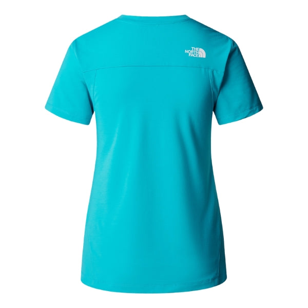The North Face LIGHTNING ALPINE חולצת טי מנדפת לנשים The North Face