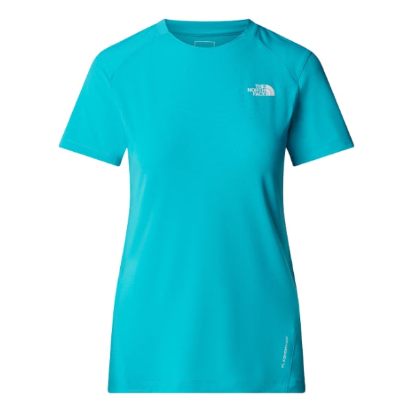 The North Face LIGHTNING ALPINE חולצת טי מנדפת לנשים The North Face