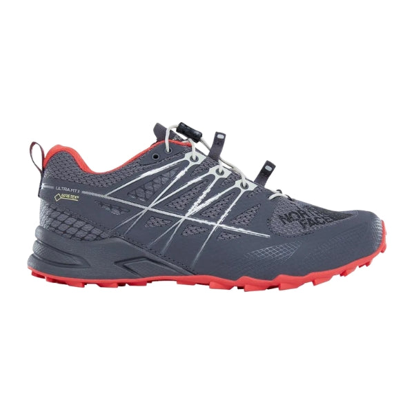 The North Face WOMENS ULTRA MT II GTX נעלי טיולים נשים