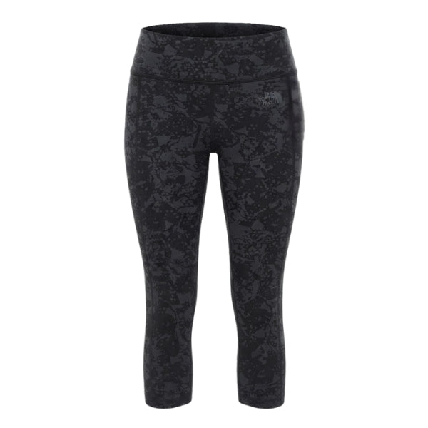 The North Face  PULSE CAPRI TIGHTS מכנסי טייץ קאפרי לנשים The North Face