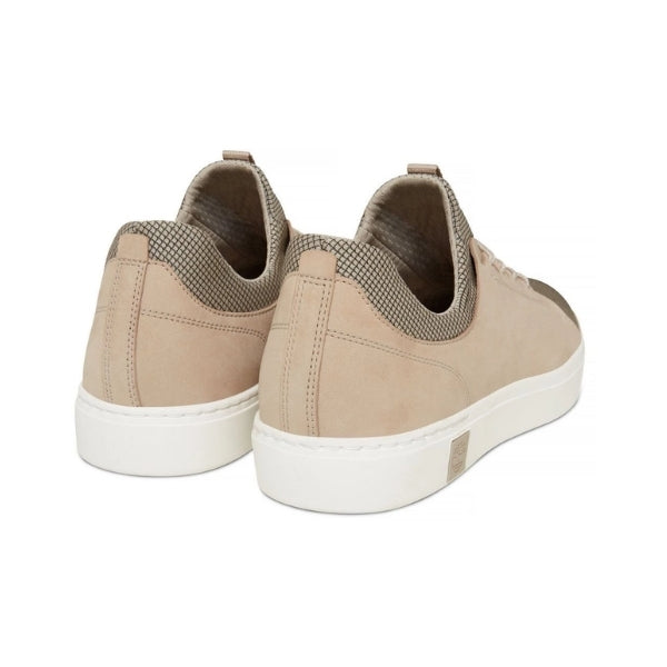 Timberland AMHERSTLTHR LTT SNE נעלי סניקרס טימברלנד גברים
