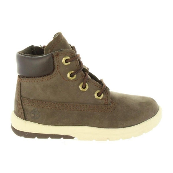 Timberland NEW TODDLE T RACKS 6 מגפי טימברלנד לפעוטות
