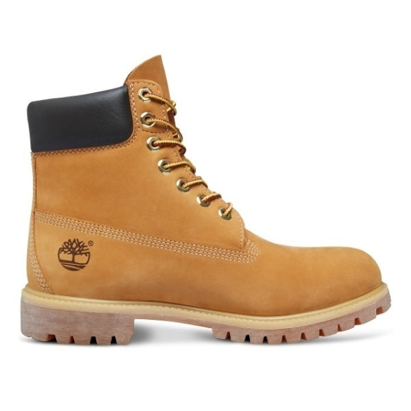 Timberland YELLOW BOOTS מגפי טימברלנד