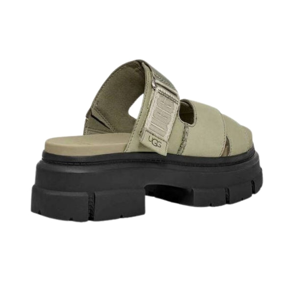 UGG Ashton Slide סנדלי עור האג אשטון סלייד נשים UGG