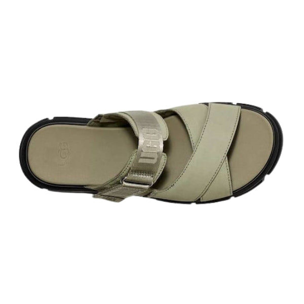 UGG Ashton Slide סנדלי עור האג אשטון סלייד נשים UGG