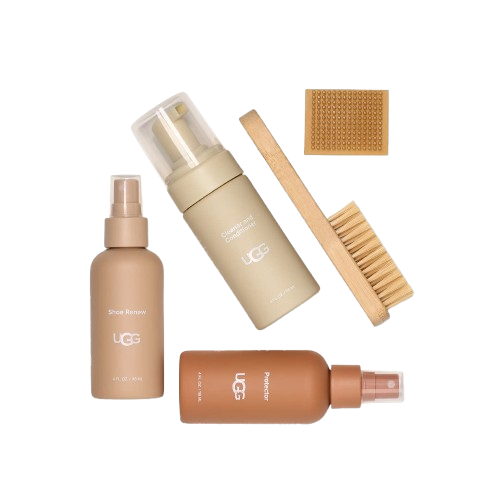 UGG Care Kit 1171598 מארז ניקוי לנעלי האג