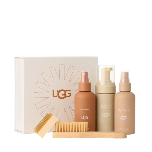 UGG Care Kit 1171598 מארז ניקוי לנעלי האג