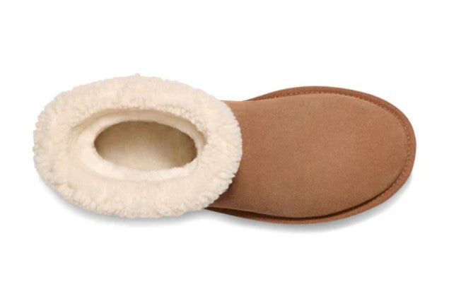 UGG Classic Mini Atherson מגפיי פרווה האג  מיני אתרסון נשים