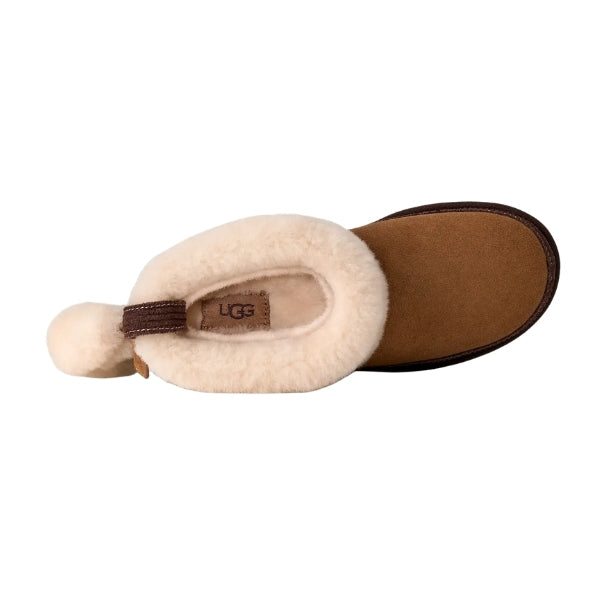 UGG Classic Mini Heritage מגפי פרווה האג קלאסיק מיני נשים UGG