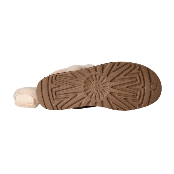 UGG Classic Mini Heritage מגפי פרווה האג קלאסיק מיני נשים UGG