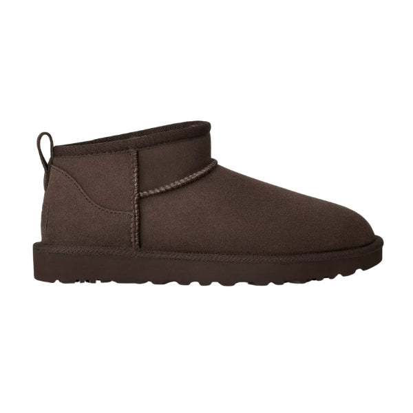 UGG Classic Ultra Mini מגפי פרווה האג אולטרה מיני נשים UGG