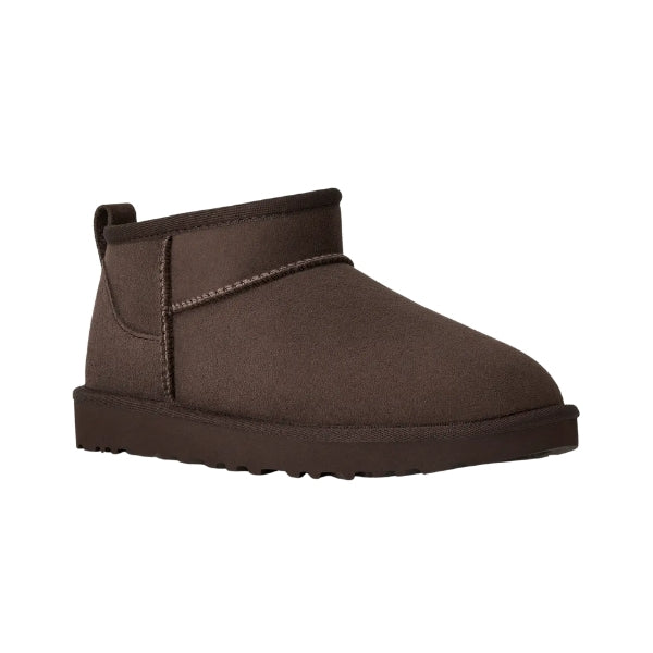 UGG Classic Ultra Mini מגפי פרווה האג אולטרה מיני נשים UGG