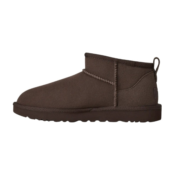UGG Classic Ultra Mini מגפי פרווה האג אולטרה מיני נשים UGG