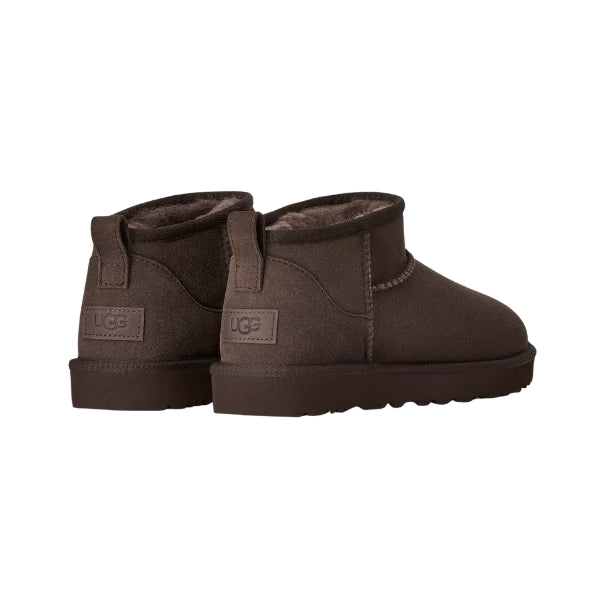UGG Classic Ultra Mini מגפי פרווה האג אולטרה מיני נשים UGG