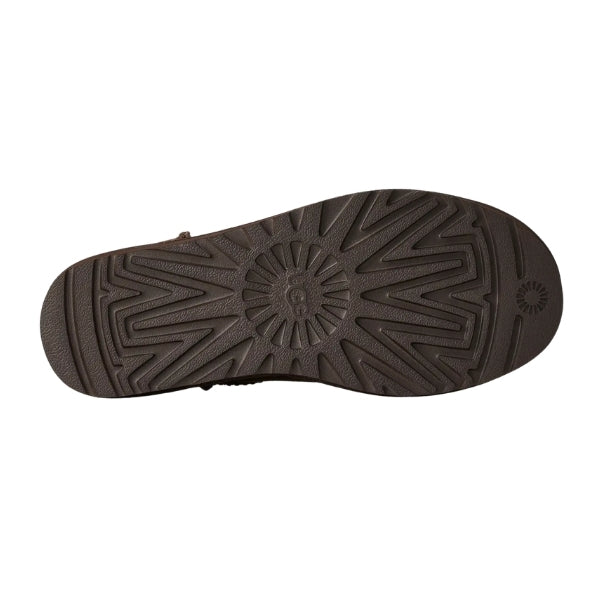 UGG Classic Ultra Mini מגפי פרווה האג אולטרה מיני נשים UGG