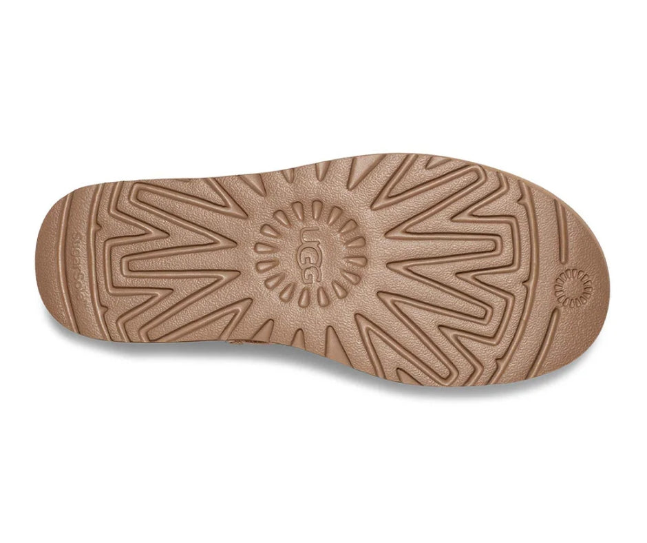 UGG Classic Ultra Mini Platform מגפיי פלטפורמה האג אולטרה מיני נשים