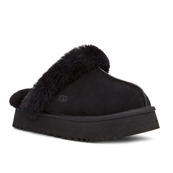 UGG Disquette נעלי חורף פרוותיות האג דיסקווט נשים UGG