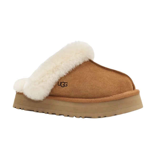 UGG Disquette נעלי חורף פרוותיות האג דיסקווט נשים UGG