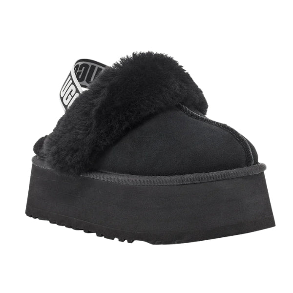 UGG Funkette סנדלי פרווה האג פאנקט נשים UGG