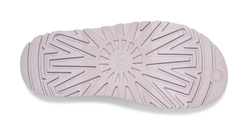 UGG GoldenGlow סנדלי פלטפורמה האג גולדן גלואו נשים