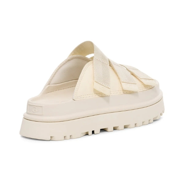 UGG GoldenGlow Slide כפכפי האג גולדן גלואו נשים UGG