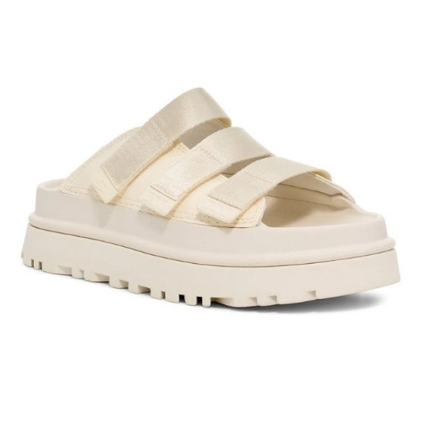 UGG GoldenGlow Slide כפכפי האג גולדן גלואו נשים UGG