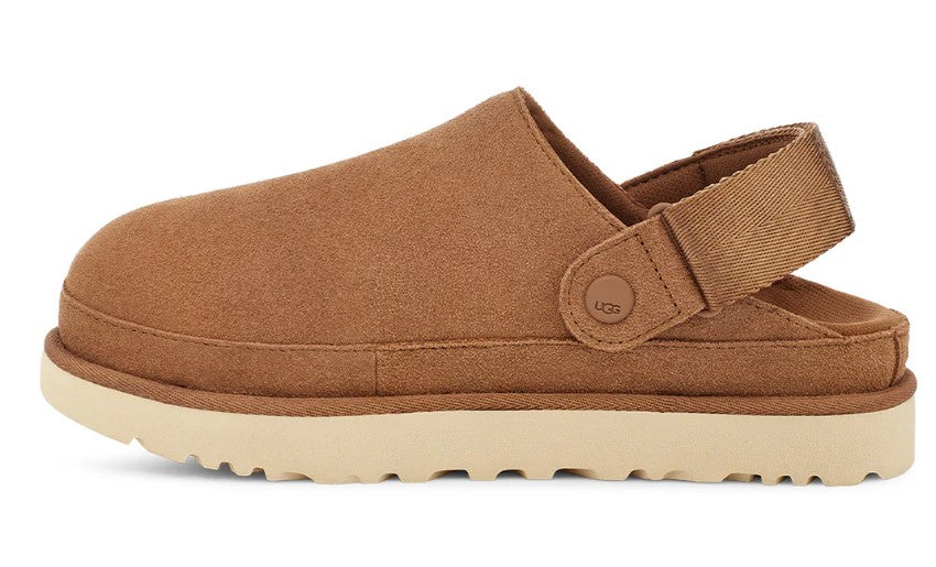 UGG Goldenstar Clog כפכפי האג גולדנסטאר קלוג נשים