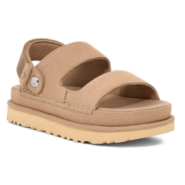 UGG Goldenstar Glide סנדלי האג גולדנסטאר גלייד נשים UGG