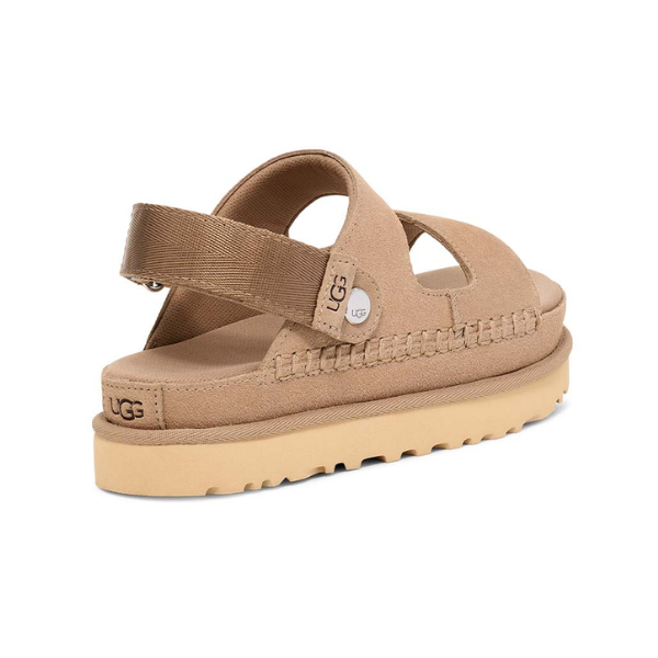 UGG Goldenstar Glide סנדלי האג גולדנסטאר גלייד נשים
