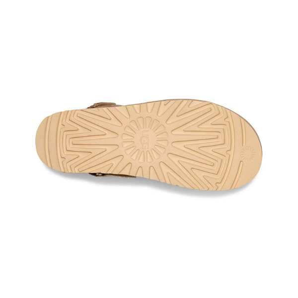 UGG Goldenstar Glide סנדלי האג גולדנסטאר גלייד נשים