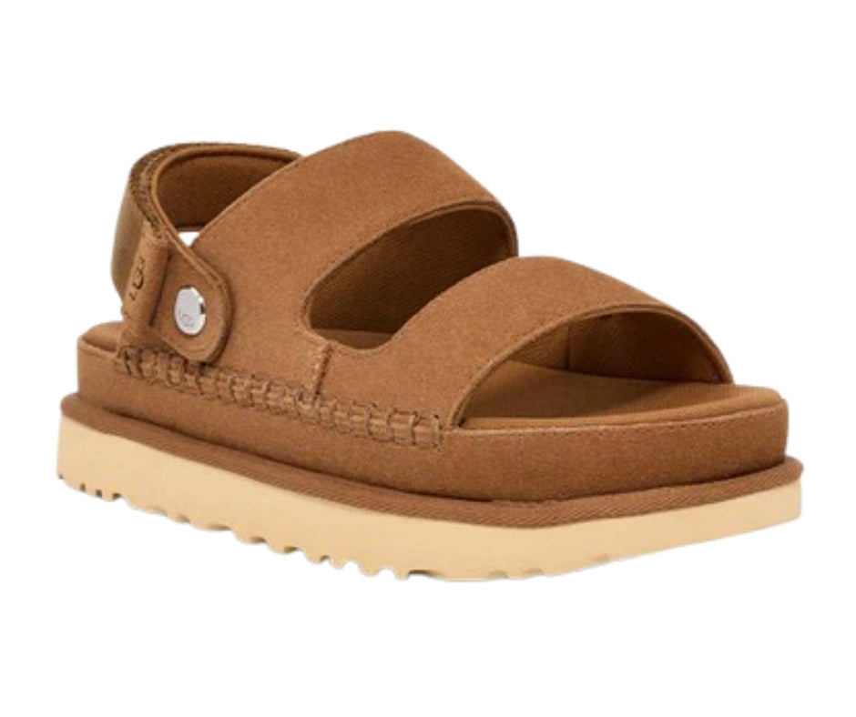 UGG Goldenstar Glide סנדלי האג גולדנסטאר גלייד נשים
