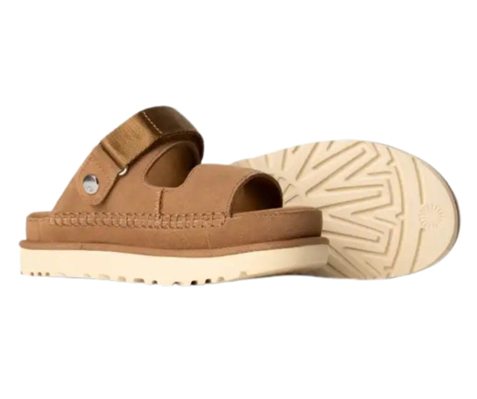 UGG Goldenstar Glide סנדלי האג גולדנסטאר גלייד נשים