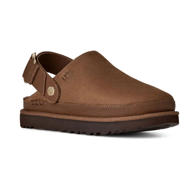 UGG Goldenstar Villa Clog כפכפי האג קלוג לנשים UGG