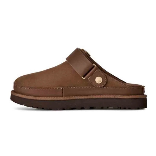 UGG Goldenstar Villa Clog כפכפי האג קלוג לנשים UGG