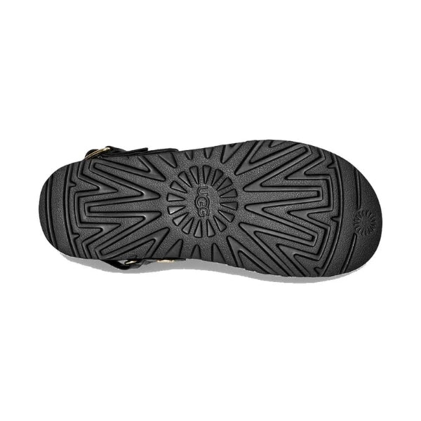 UGG Goldenstar Villa Clog כפכפי האג קלוג לנשים UGG