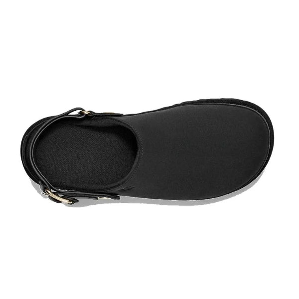 UGG Goldenstar Villa Clog כפכפי האג קלוג לנשים UGG