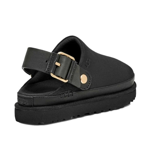UGG Goldenstar Villa Clog כפכפי האג קלוג לנשים UGG