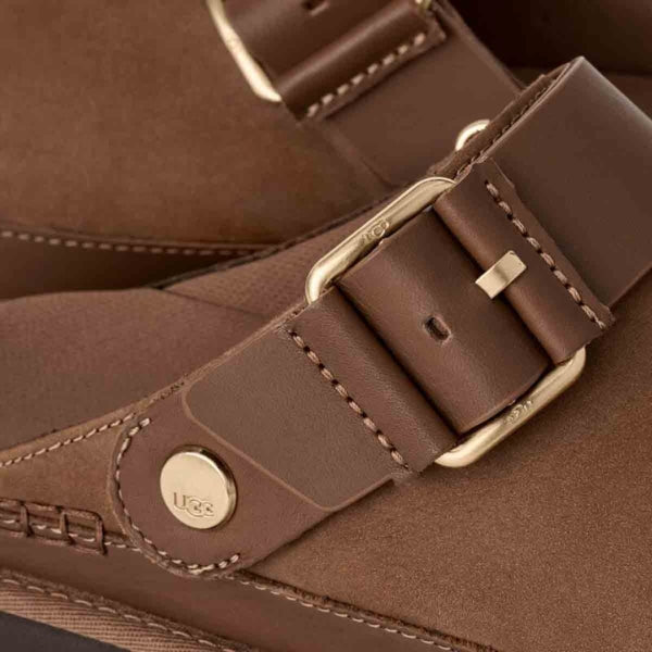 UGG Goldenstar Villa Clog כפכפי האג קלוג לנשים UGG
