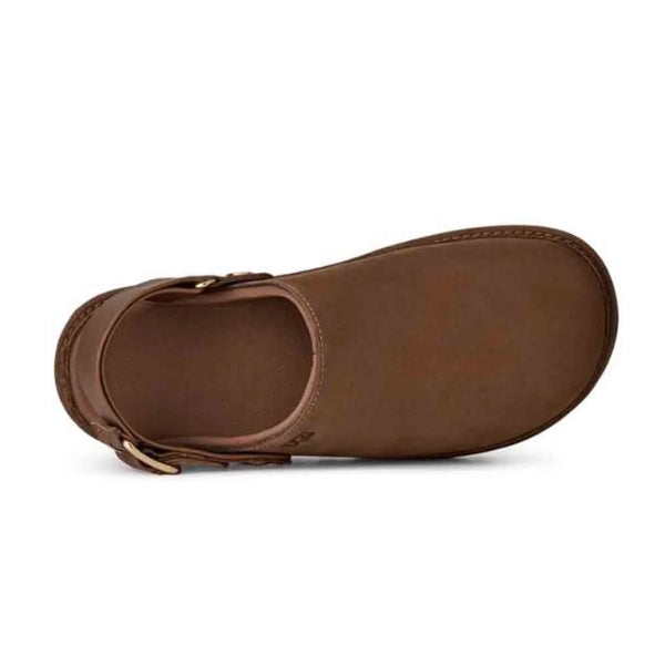UGG Goldenstar Villa Clog כפכפי האג קלוג לנשים UGG