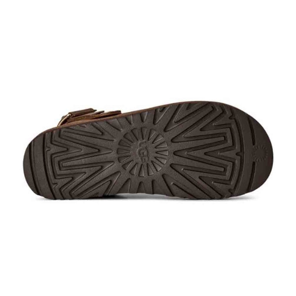 UGG Goldenstar Villa Clog כפכפי האג קלוג לנשים UGG