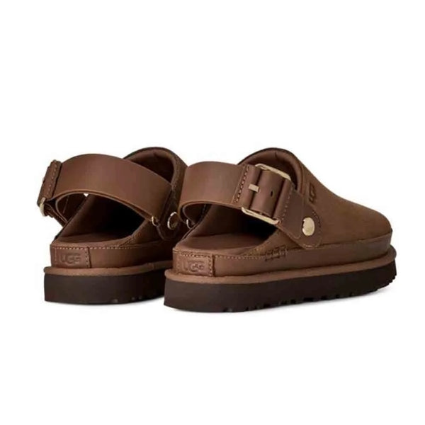 UGG Goldenstar Villa Clog כפכפי האג קלוג לנשים UGG