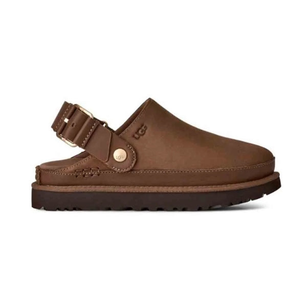 UGG Goldenstar Villa Clog כפכפי האג קלוג לנשים UGG