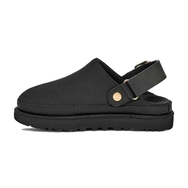 UGG Goldenstar Villa Clog כפכפי האג קלוג לנשים UGG