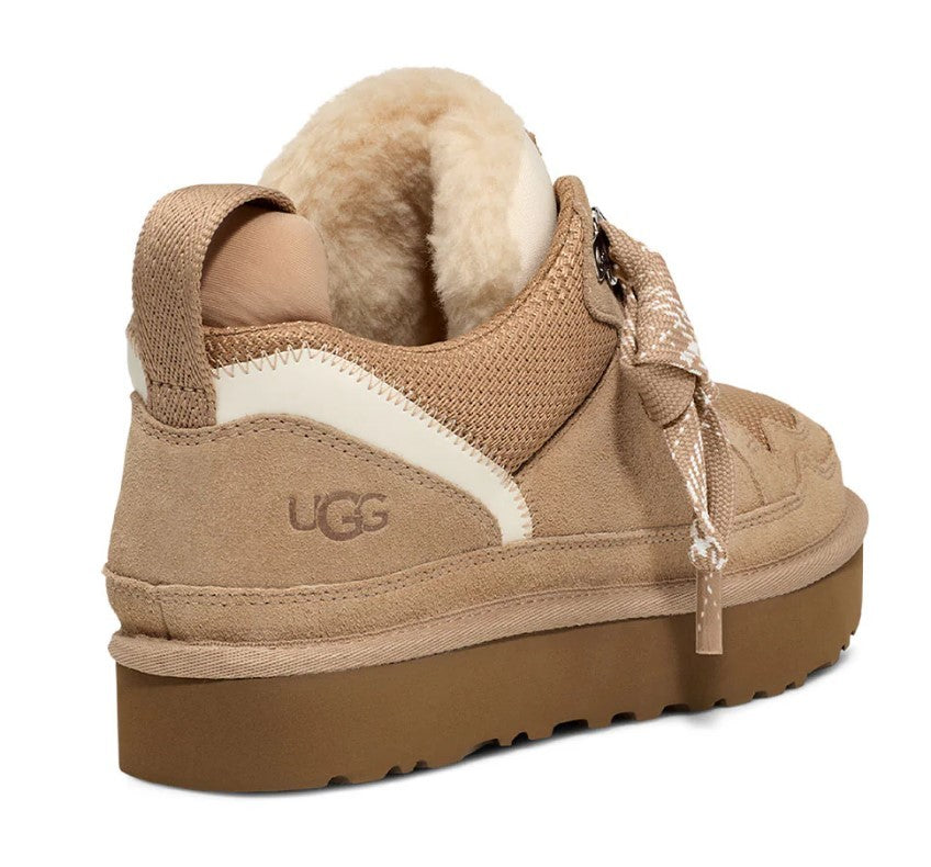 UGG Lowmel נעלי סניקרס האג לומל נשים