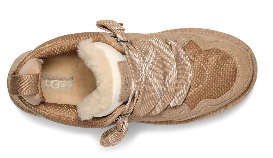 UGG Lowmel נעלי סניקרס האג לומל נשים