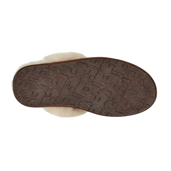 UGG Scuffette 2 נעלי בית פרוותיות האג שופט נשים
