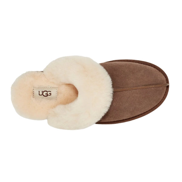 UGG Scuffette 2 נעלי בית פרוותיות האג שופט נשים