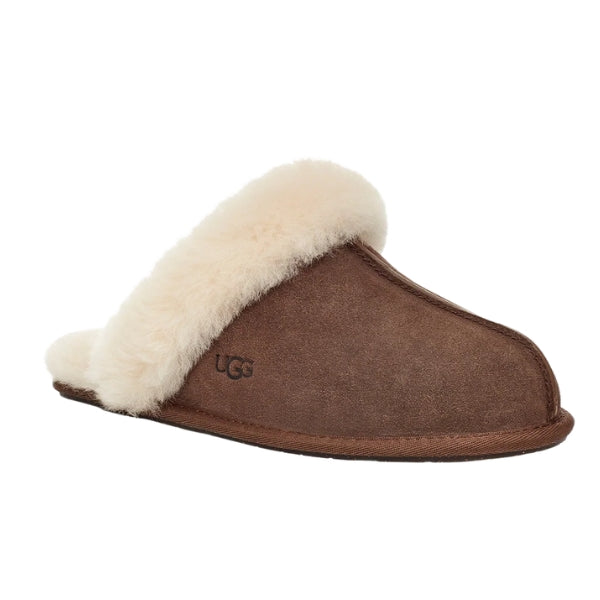 UGG Scuffette 2 נעלי בית פרוותיות האג שופט נשים