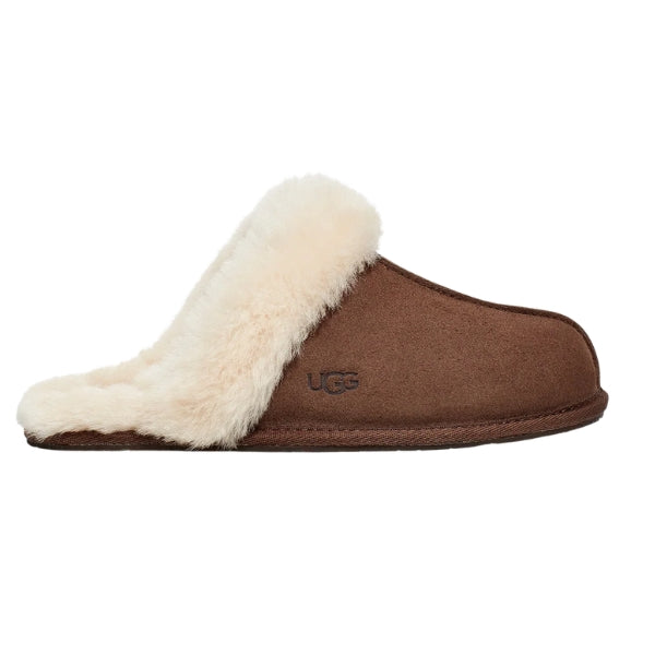 UGG Scuffette 2 נעלי בית פרוותיות האג שופט נשים