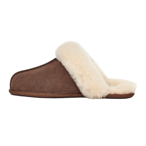 UGG Scuffette 2 נעלי בית פרוותיות האג שופט נשים